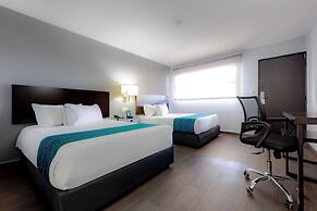 InHouse Hotel Obregón