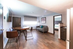 InHouse Hotel Obregón
