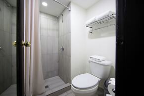 InHouse Hotel Obregón