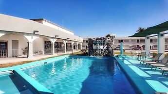 InHouse Hotel Obregón