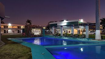InHouse Hotel Obregón