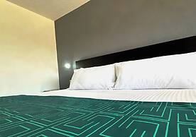 InHouse Hotel Obregón