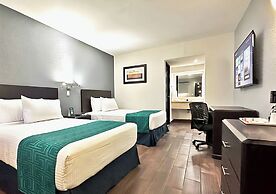 InHouse Hotel Obregón