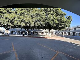 InHouse Hotel Obregón