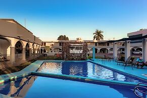 InHouse Hotel Obregón