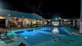 InHouse Hotel Obregón