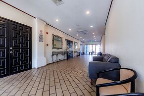 InHouse Hotel Obregón