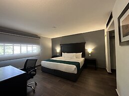 InHouse Hotel Obregón