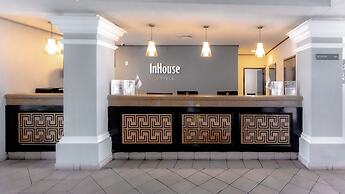 InHouse Hotel Obregón