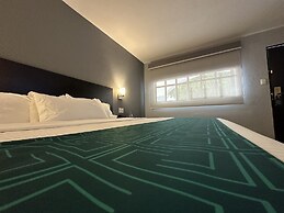 InHouse Hotel Obregón
