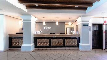 InHouse Hotel Obregón