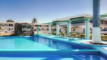 InHouse Hotel Obregón