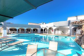 InHouse Hotel Obregón