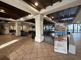 InHouse Hotel Obregón