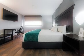 InHouse Hotel Obregón