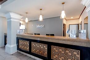 InHouse Hotel Obregón
