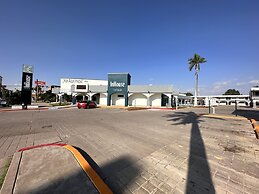 InHouse Hotel Obregón