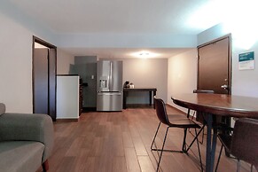 InHouse Hotel Obregón