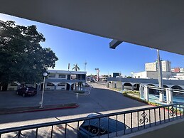 InHouse Hotel Obregón
