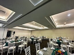 InHouse Hotel Obregón