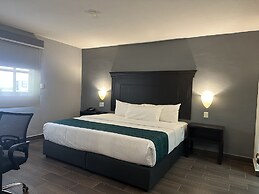 InHouse Hotel Obregón