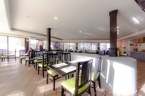 InHouse Hotel Obregón