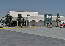 InHouse Hotel Obregón