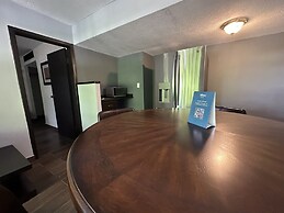 InHouse Hotel Obregón