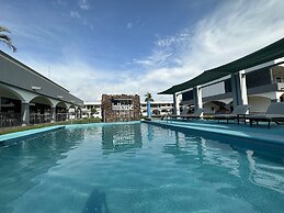 InHouse Hotel Obregón