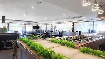 InHouse Hotel Obregón