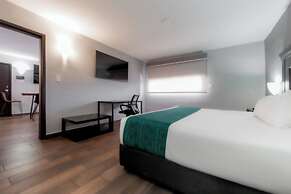 InHouse Hotel Obregón