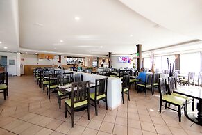 InHouse Hotel Obregón
