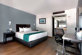 InHouse Hotel Obregón