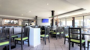 InHouse Hotel Obregón