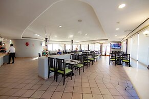 InHouse Hotel Obregón