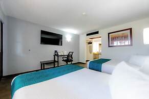 InHouse Hotel Obregón