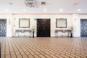 InHouse Hotel Obregón
