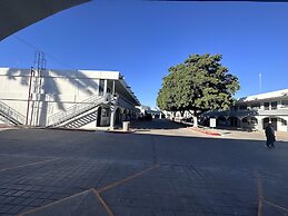 InHouse Hotel Obregón