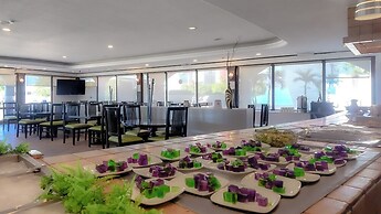 InHouse Hotel Obregón