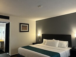 InHouse Hotel Obregón