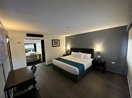 InHouse Hotel Obregón