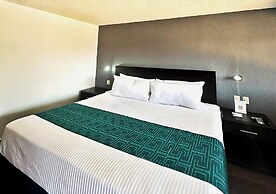 InHouse Hotel Obregón