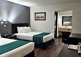 InHouse Hotel Obregón