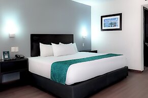 InHouse Hotel Obregón
