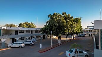 InHouse Hotel Obregón