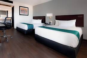 InHouse Hotel Obregón