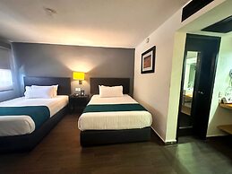 InHouse Hotel Obregón