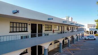 InHouse Hotel Obregón
