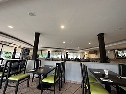 InHouse Hotel Obregón