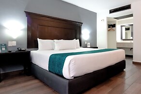 InHouse Hotel Obregón